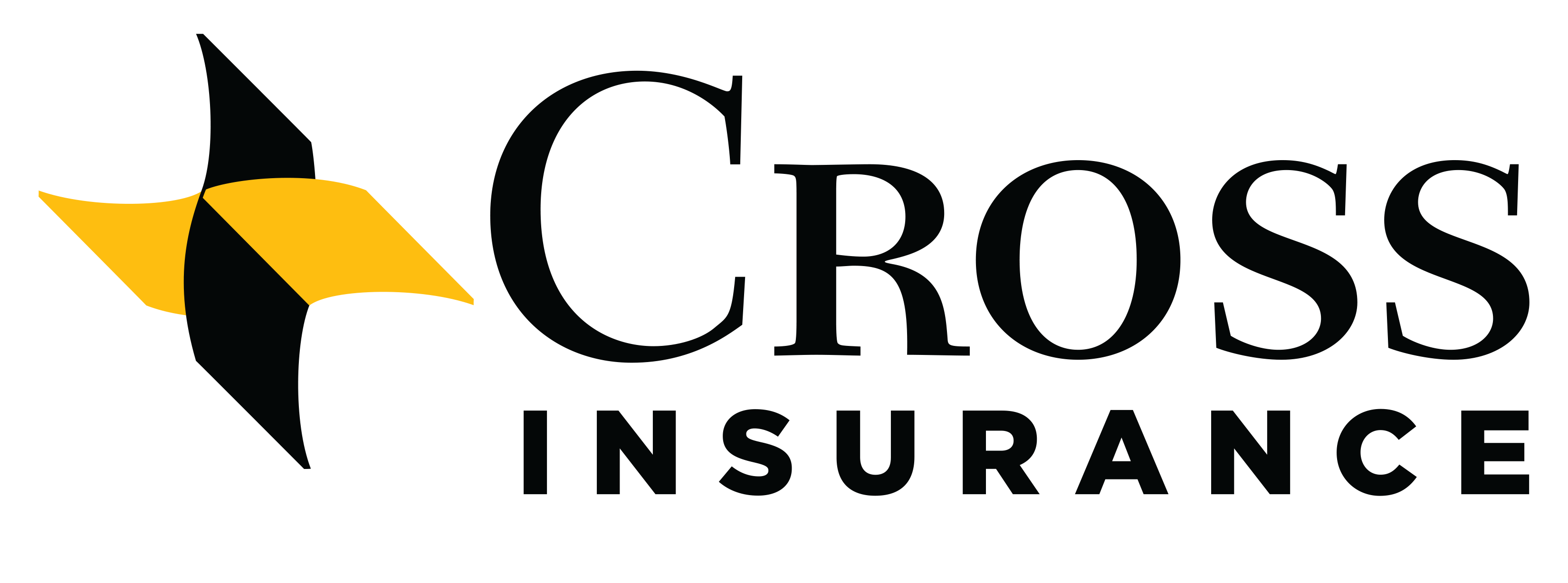 Cross Insurance