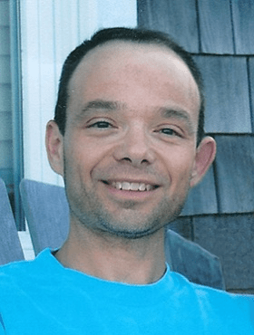 Matthew Kelley, Ph.D.