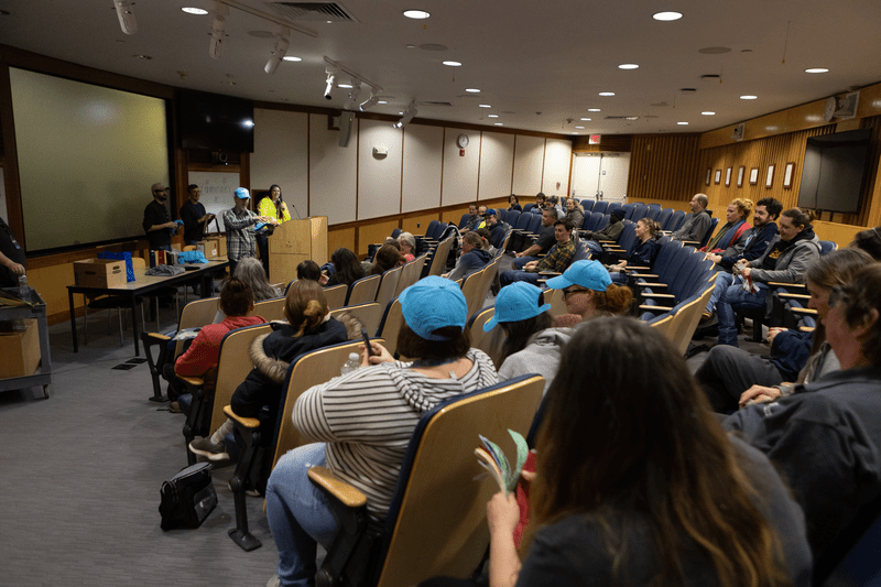 ‘Scientifically Speaking’ explores the body’s innermost workings - Page Tile 1