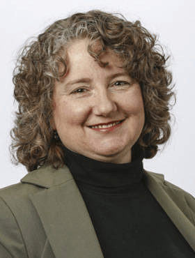 Cynthia Smith, Ph.D.