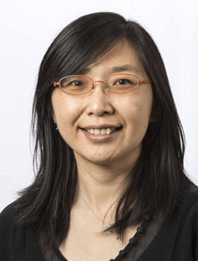 Chun Yu, Ph.D.