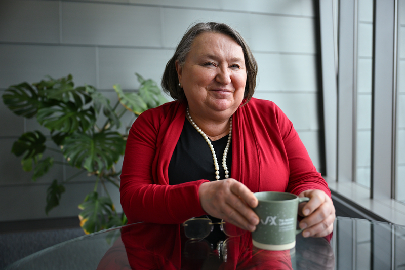 Newsroom - News & Insights - Page Tile - Q&A: The changing face of cancer