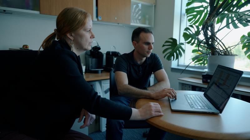 The most complete view of the human genome yet sets new standard for use in precision medicine - Page Tile