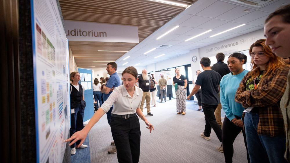 Summer Student Program