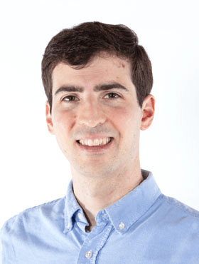 Frederick Varn, Ph.D. portrait