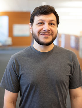 Mattia Brugiolo, Ph.D.