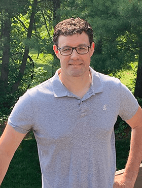 John Bluis, M.S.,B.S.