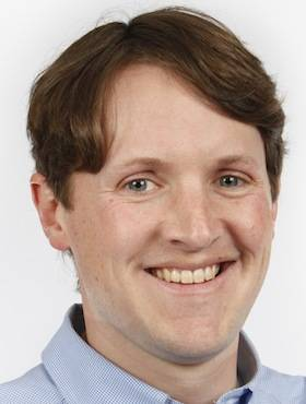 Michael McKernan