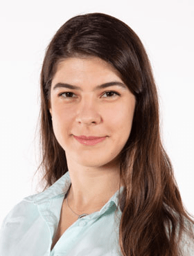 Jessica Grassmann, MS