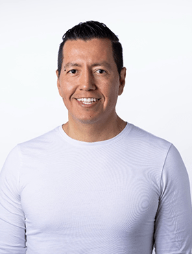 Daniel Cortes-Perez, M.D., Ph.D.