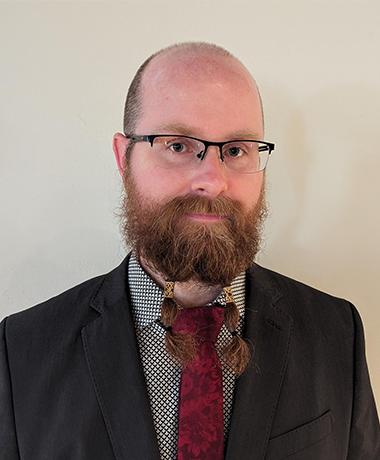 Matthew Simon, Ph.D.