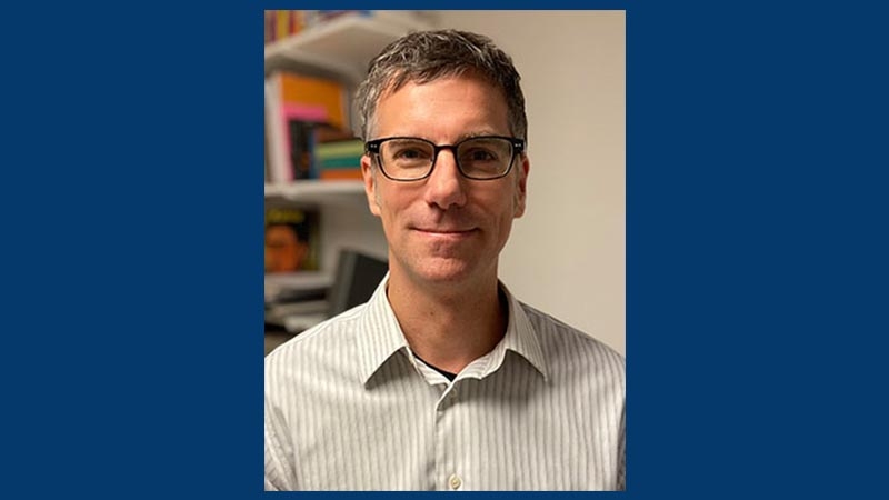 Brian White, Ph.D.
