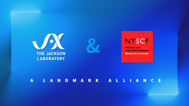 Landmark Alliance NYSCF and JAX