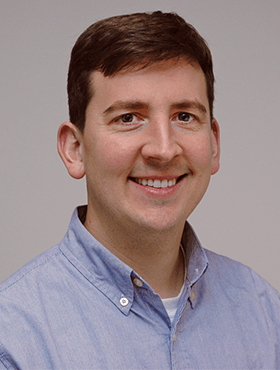 A. Phillip West, Ph.D. portrait