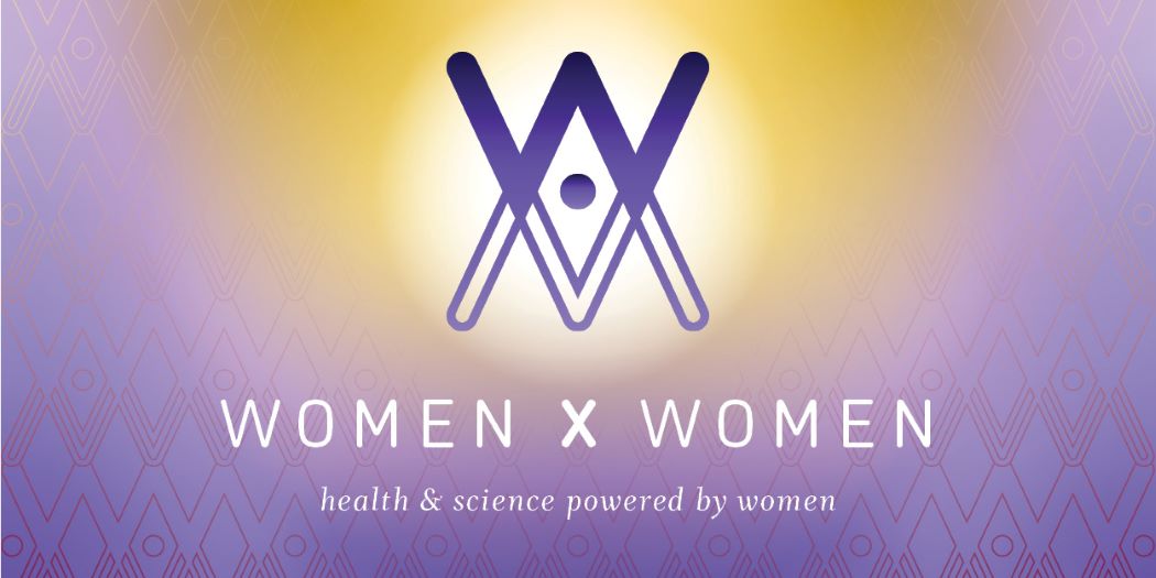 Women X Women Hybrid Event