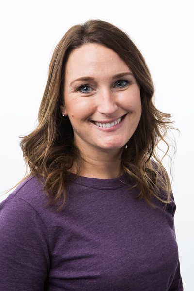 Headshot of Melony LeMoine