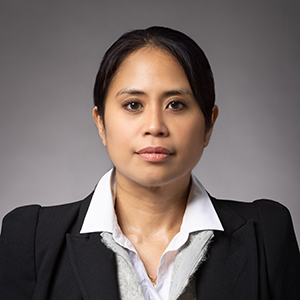 JAX appoints Gina Rodriguez as its new vice president of advancement