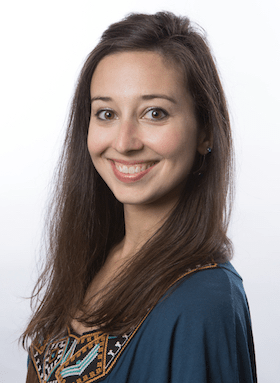 Alaina Reagan, Ph.D.