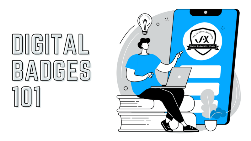 DIGITAL BADGES