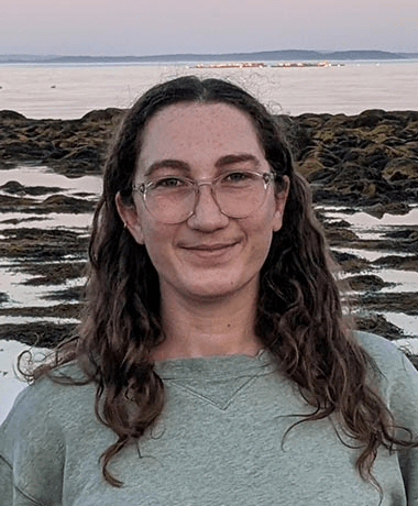 Lucy Sloan - The Jackson Laboratory