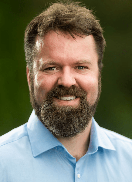 Johannes Fischer, M.D., MBA