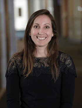 Maeva Devoucoux, Ph.D.