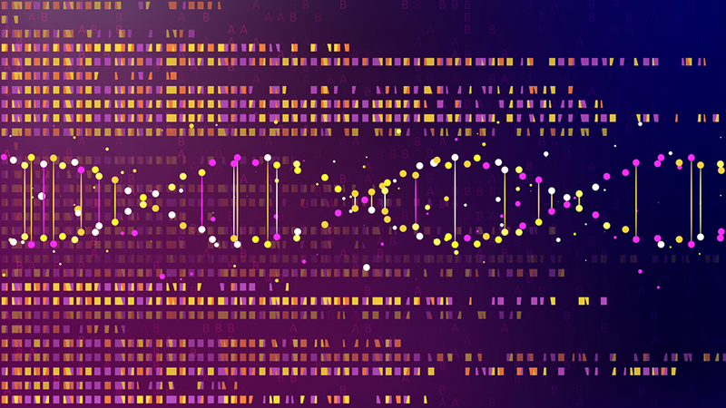 big-genomic-data