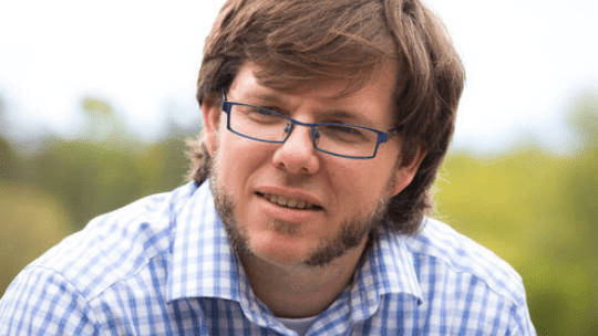 Christopher L. Baker, Ph.D.