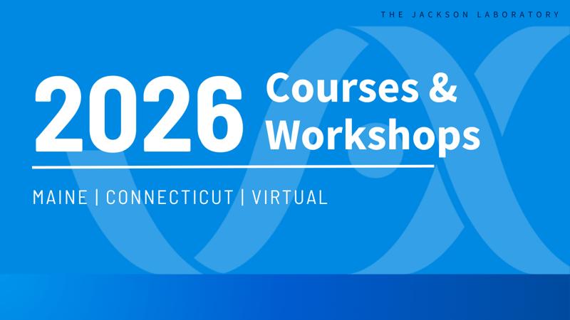 JAX Education Offerings