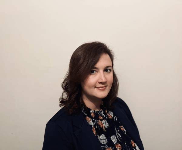 Morgan Sanders, M.A.