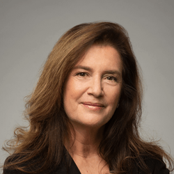 Nadia Rosenthal, Ph.D., FMedSci, FAAHMS