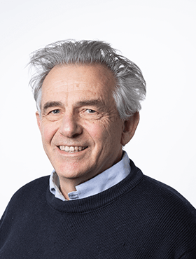 Martin Pera, Ph.D. portrait