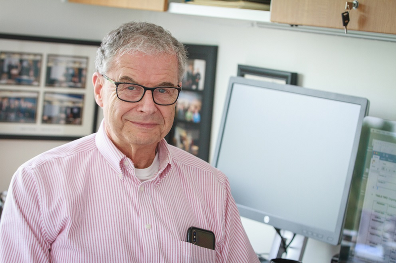 george-weinstock-at-computer-desk