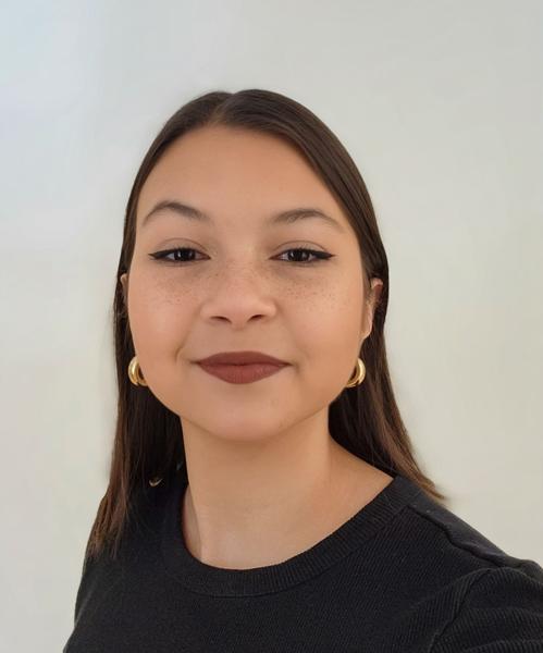 Courtney Willey Headshot 2025