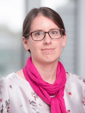 Susanne Sattler, PhD