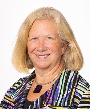 Sarah Robinson Headshot 2025