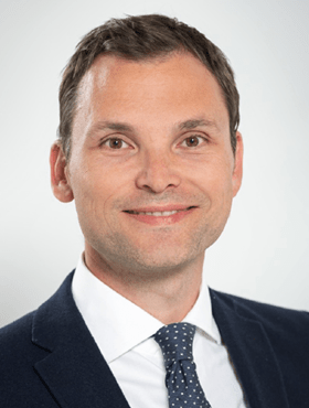 Florian Leuschner, MD
