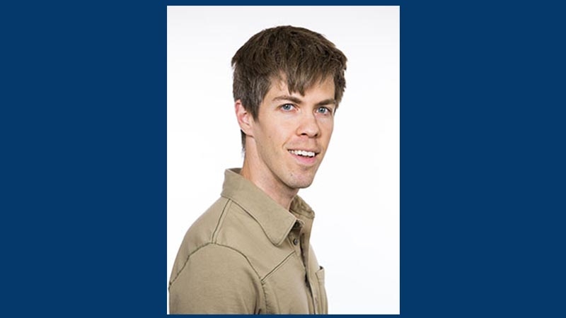 Daniel Skelly, Ph.D.