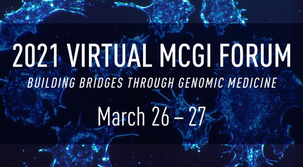 2021 mcgi forum save the date