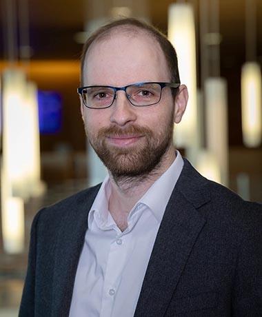 Sergii Domanskyi Headshot 2025