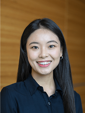 Haebeen Jung, D.V.M., M.S.