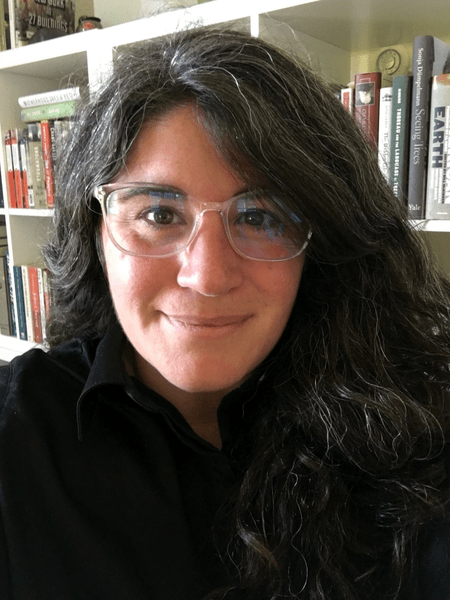 Meredith Theeman, Ph.D.