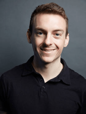 Kevin Johnson, Ph.D.