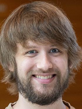 JAX GM Lab Portraits