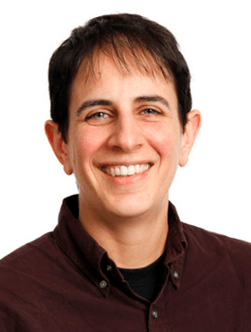 Elissa Chesler, Ph.D. portrait