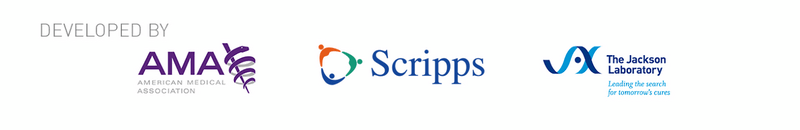 Ama, Scripps, and JAX