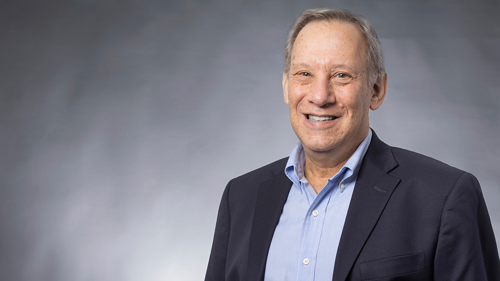 Andy Greene, Ph.D. - The Jackson Laboratory