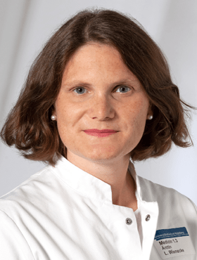 Laura Wienecke, MD