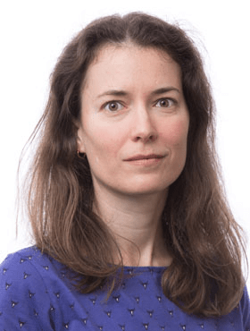 Orsolya Kiraly, Ph.D.