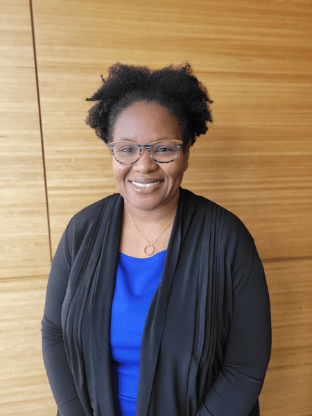 Rowena Grainger, Ph.D.